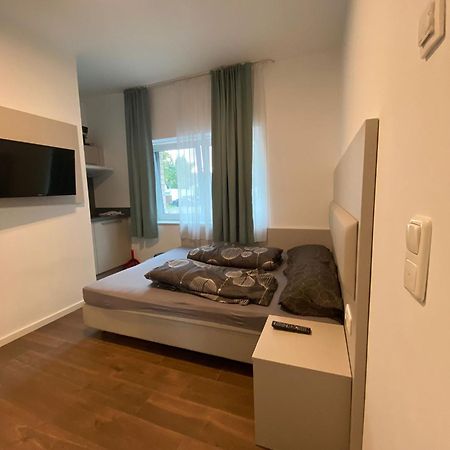 Moebiliertes Apartment Хамбург Екстериор снимка