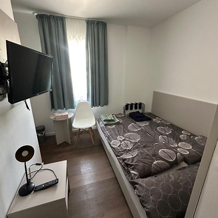 Moebiliertes Apartment Хамбург Екстериор снимка